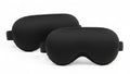 NightForge™ Blackout Sleep Mask