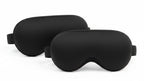 NightForge™ Blackout Sleep Mask