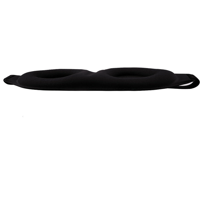 NightForge™ Blackout Sleep Mask